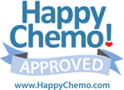 Partnered with Happy Chemo